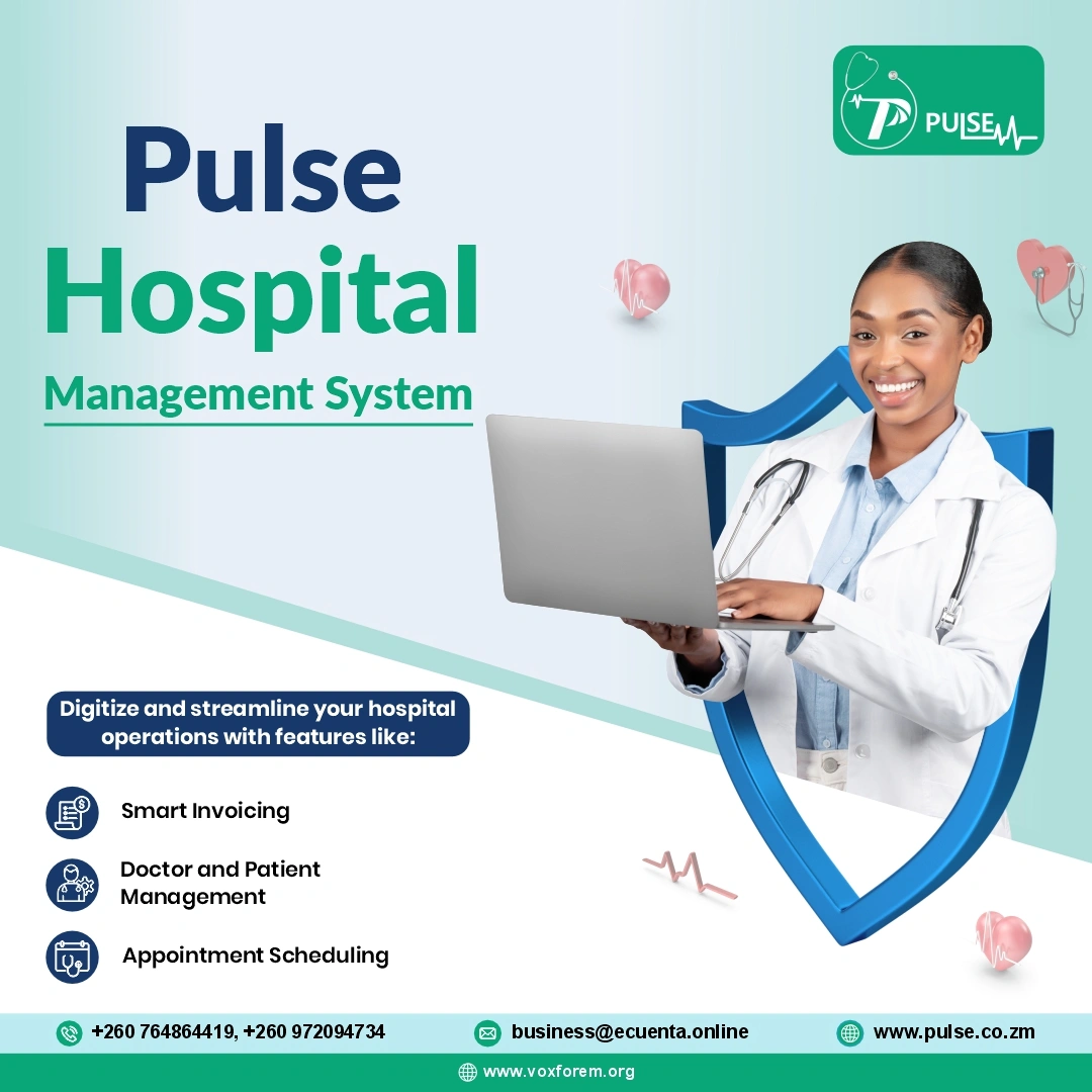 Clinic Management Software